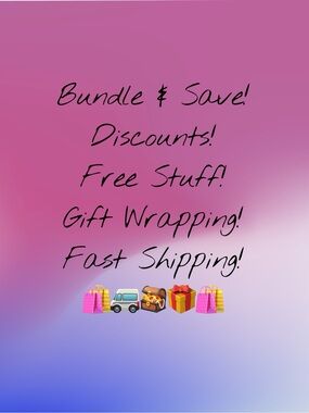 Bundle Alert!